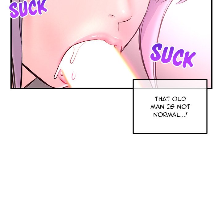 Midnight PC Cafe Chapter 10 Page 39