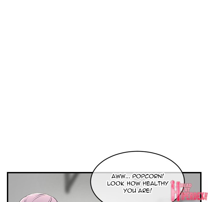 Midnight PC Cafe Chapter 10 Page 55