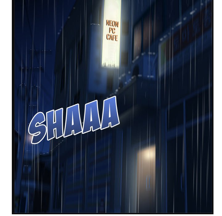 Midnight PC Cafe Chapter 10 Page 6