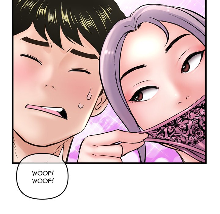 Midnight PC Cafe Chapter 10 Page 65