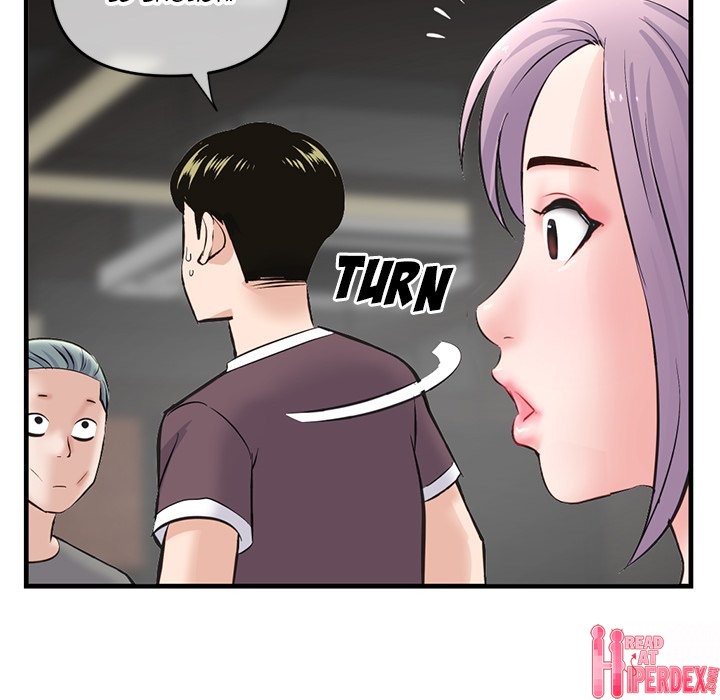 Midnight PC Cafe Chapter 10 Page 67