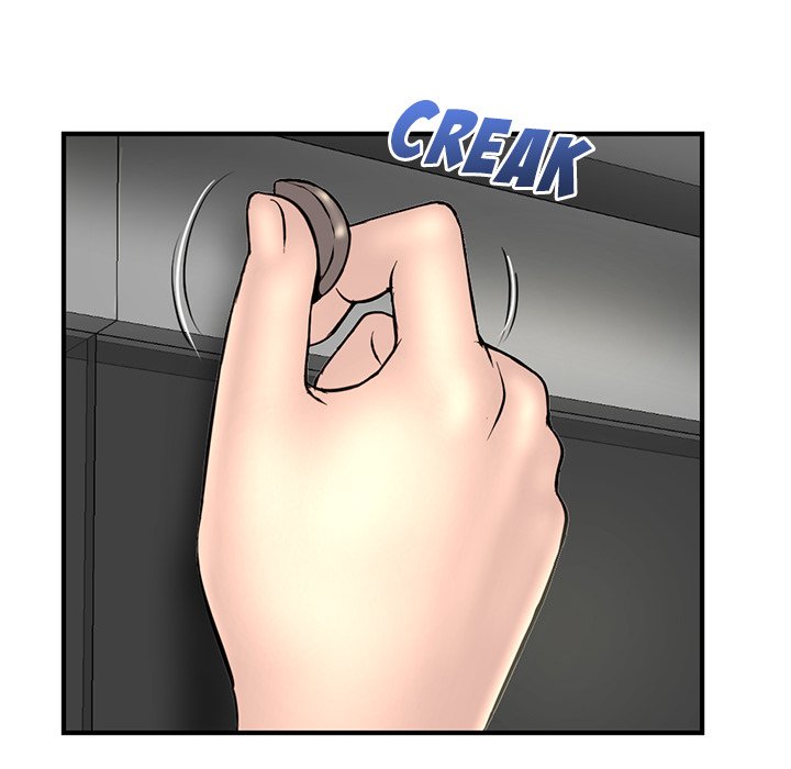 Midnight PC Cafe Chapter 10 Page 8