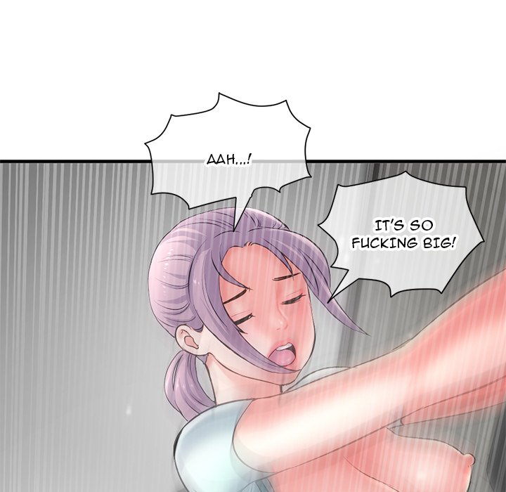 Midnight PC Cafe Chapter 10 Page 90