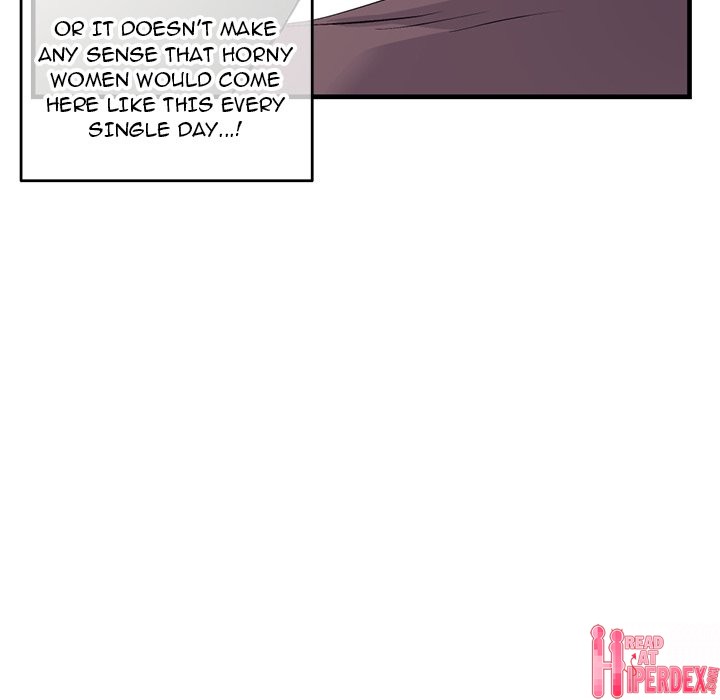 Midnight PC Cafe Chapter 10 Page 94