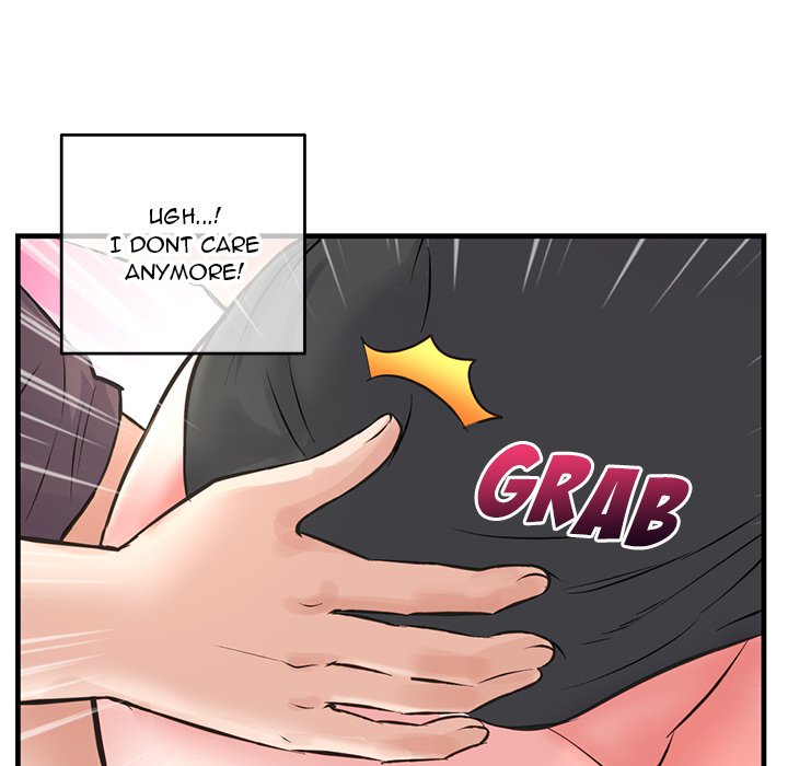 Midnight PC Cafe Chapter 10 Page 95