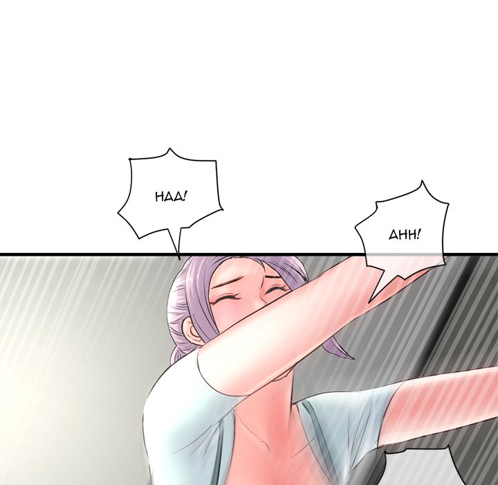 Midnight PC Cafe Chapter 10 Page 99