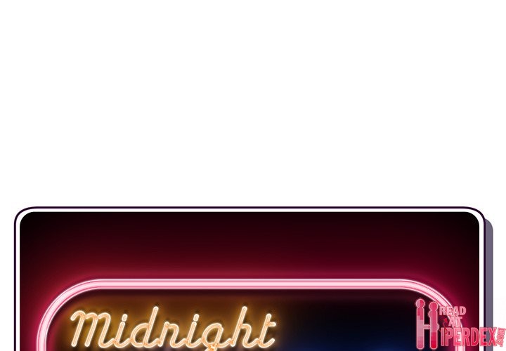 Midnight PC Cafe Chapter 11 Page 1