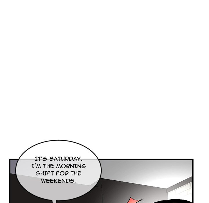 Midnight PC Cafe Chapter 11 Page 102