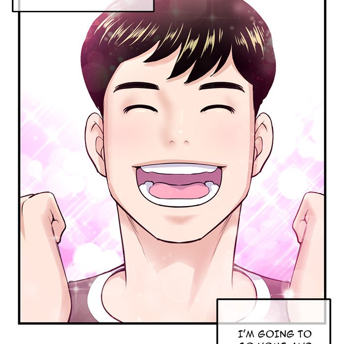Midnight PC Cafe Chapter 11 Page 105