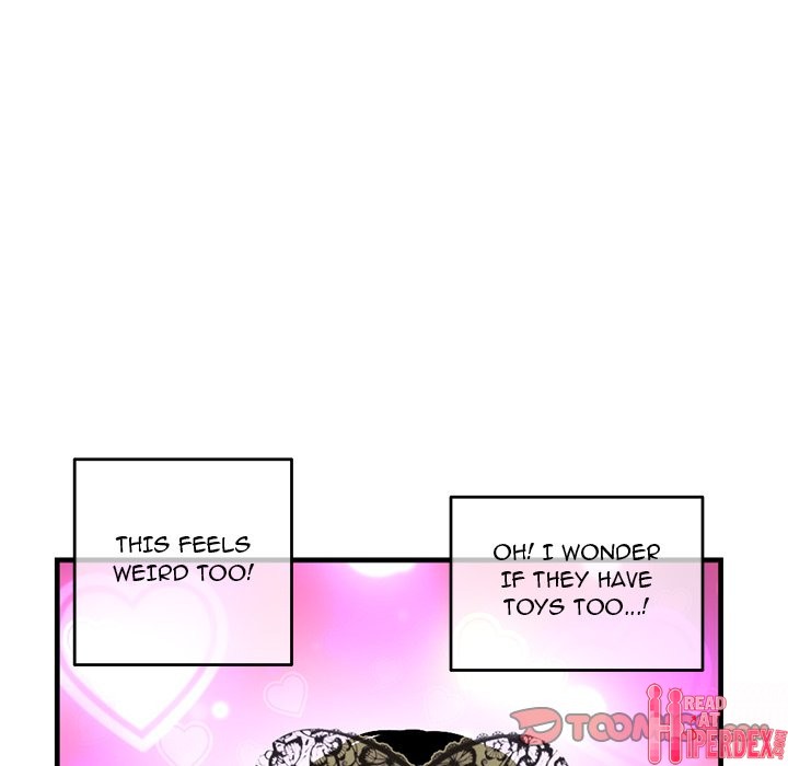 Midnight PC Cafe Chapter 11 Page 124