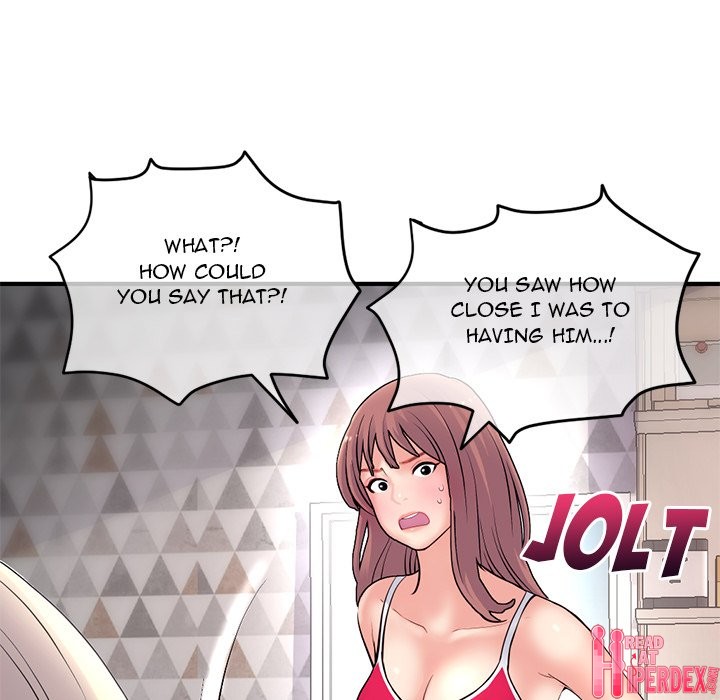 Midnight PC Cafe Chapter 11 Page 157