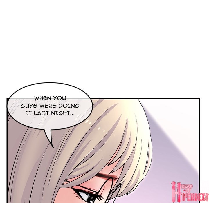 Midnight PC Cafe Chapter 11 Page 166