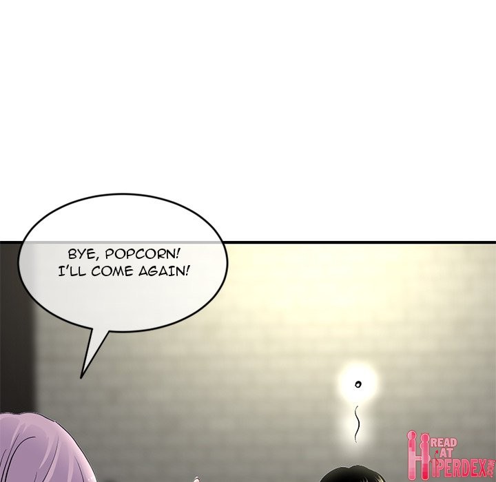 Midnight PC Cafe Chapter 11 Page 22