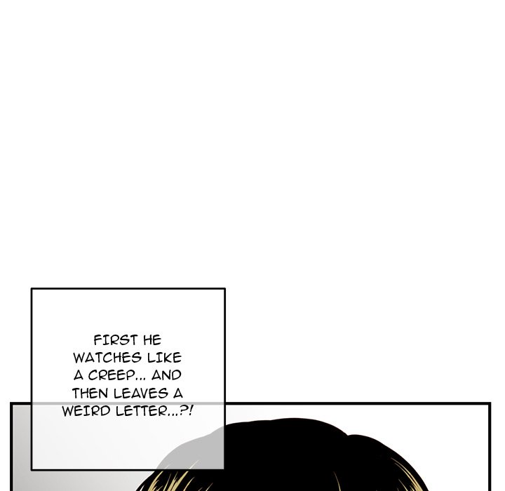 Midnight PC Cafe Chapter 11 Page 30