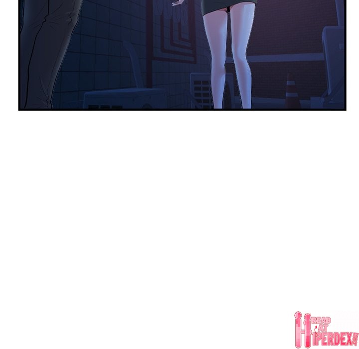 Midnight PC Cafe Chapter 11 Page 40