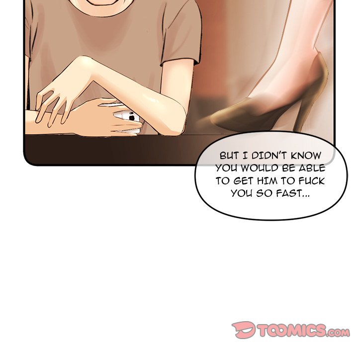 Midnight PC Cafe Chapter 11 Page 44