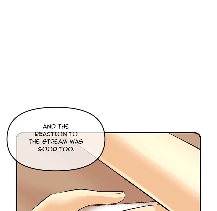 Midnight PC Cafe Chapter 11 Page 45