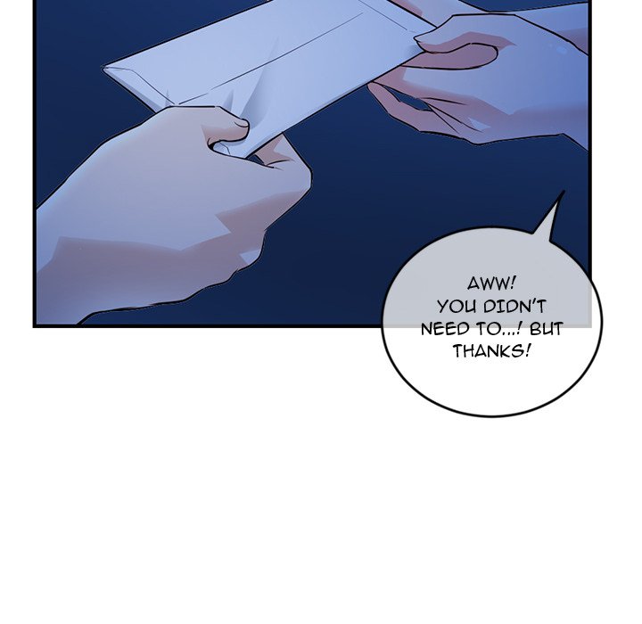 Midnight PC Cafe Chapter 11 Page 48