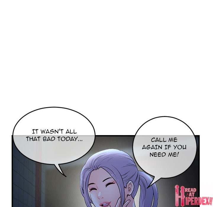 Midnight PC Cafe Chapter 11 Page 49