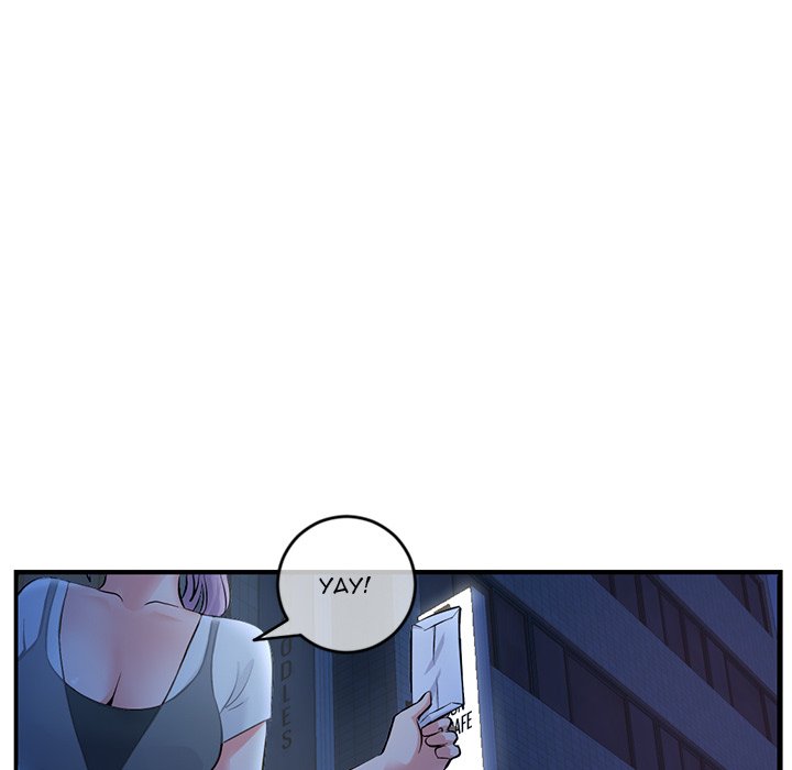 Midnight PC Cafe Chapter 11 Page 51