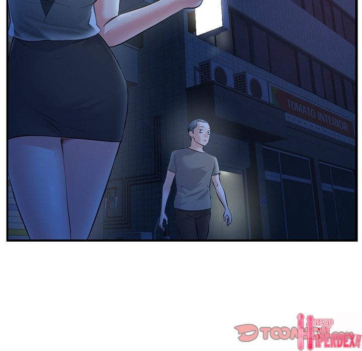Midnight PC Cafe Chapter 11 Page 52
