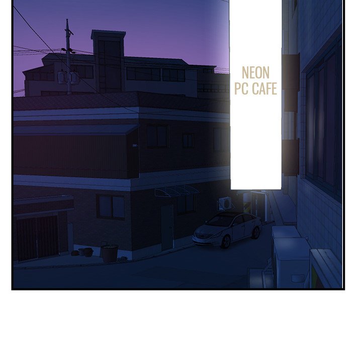 Midnight PC Cafe Chapter 11 Page 56