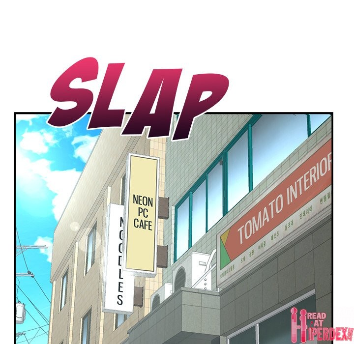 Midnight PC Cafe Chapter 11 Page 94