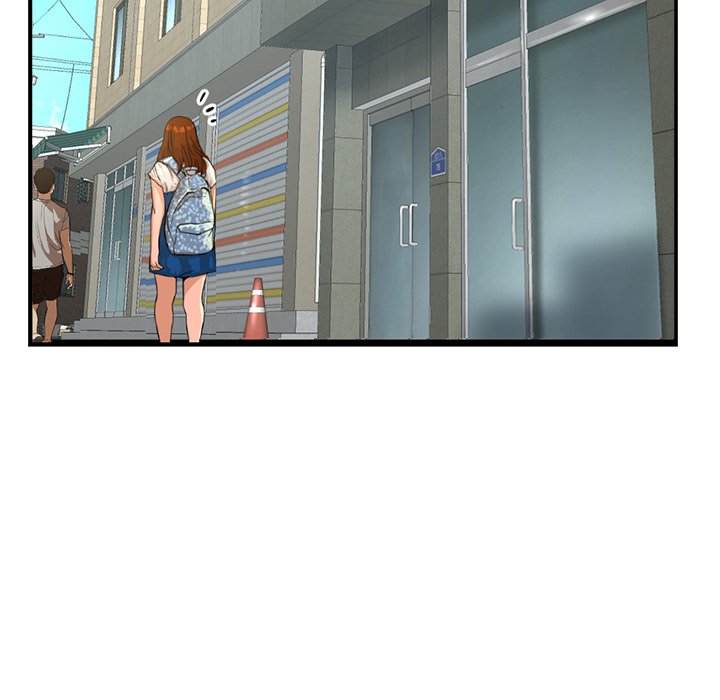 Midnight PC Cafe Chapter 11 Page 95
