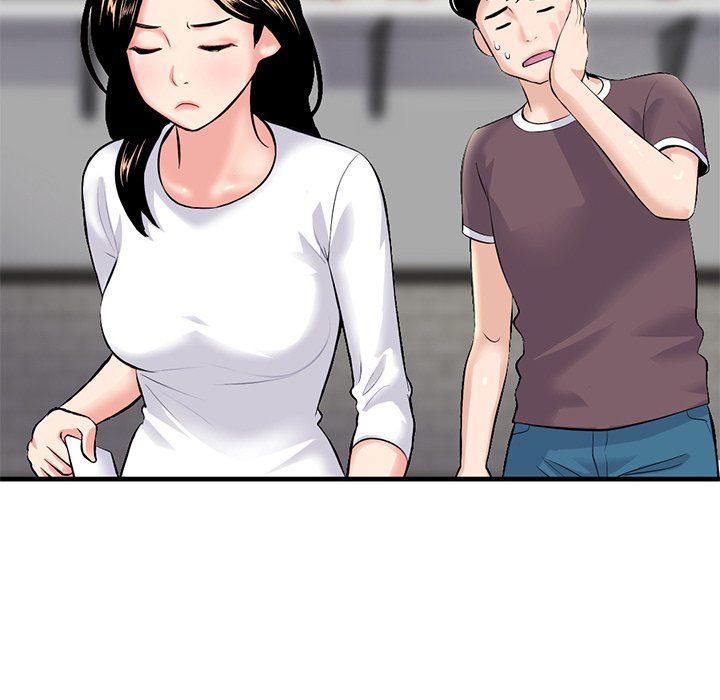 Midnight PC Cafe Chapter 11 Page 99