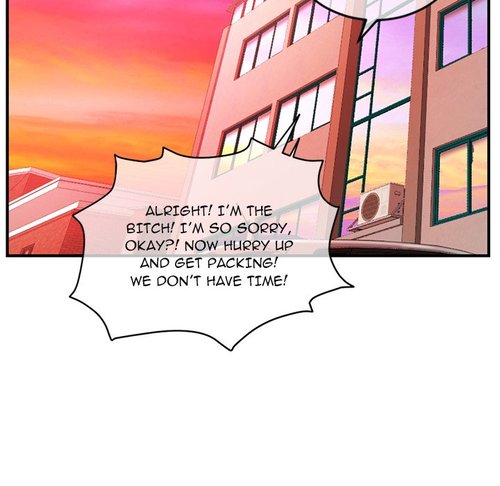 Midnight PC Cafe Chapter 12 Page 104