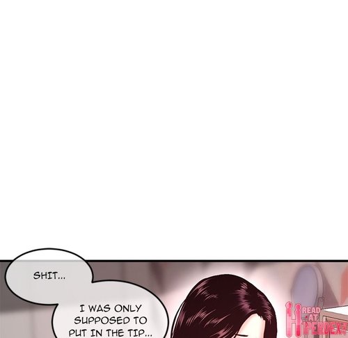 Midnight PC Cafe Chapter 12 Page 118