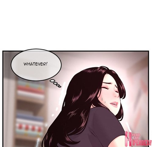 Midnight PC Cafe Chapter 12 Page 121