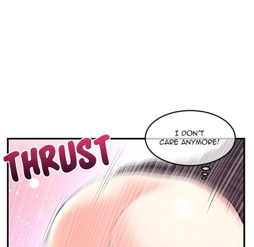 Midnight PC Cafe Chapter 12 Page 123
