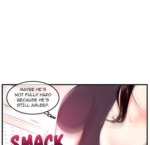 Midnight PC Cafe Chapter 12 Page 128