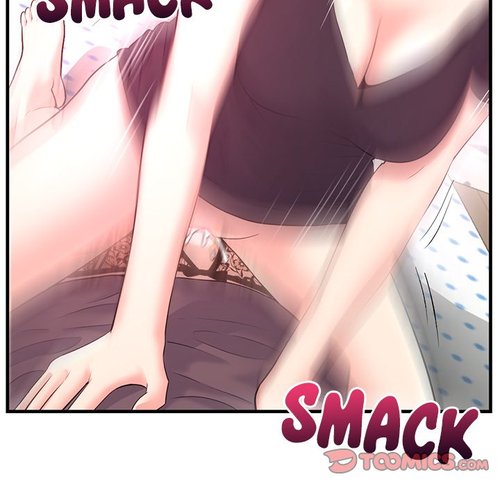 Midnight PC Cafe Chapter 12 Page 129