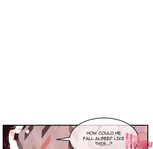 Midnight PC Cafe Chapter 12 Page 13