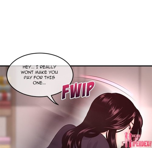 Midnight PC Cafe Chapter 12 Page 133