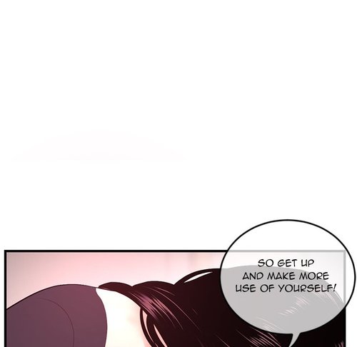 Midnight PC Cafe Chapter 12 Page 135