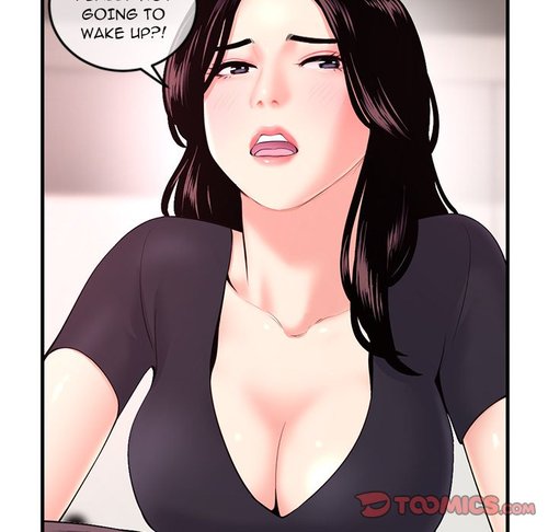 Midnight PC Cafe Chapter 12 Page 138