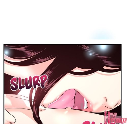 Midnight PC Cafe Chapter 12 Page 142