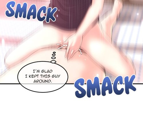 Midnight PC Cafe Chapter 12 Page 167