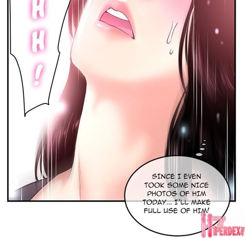 Midnight PC Cafe Chapter 12 Page 169