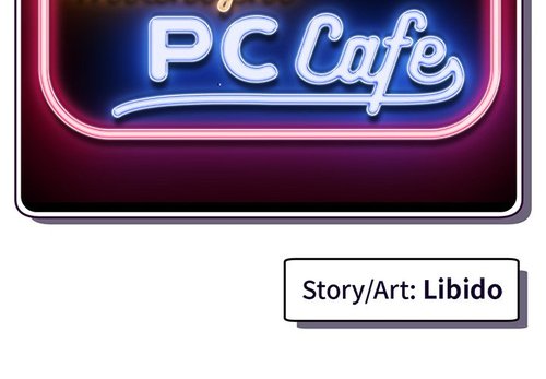 Midnight PC Cafe Chapter 12 Page 2