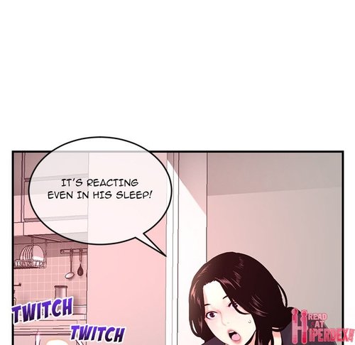 Midnight PC Cafe Chapter 12 Page 28