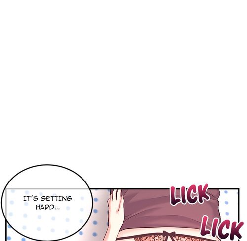 Midnight PC Cafe Chapter 12 Page 38
