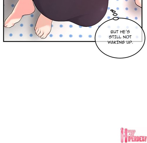 Midnight PC Cafe Chapter 12 Page 40