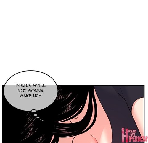 Midnight PC Cafe Chapter 12 Page 43