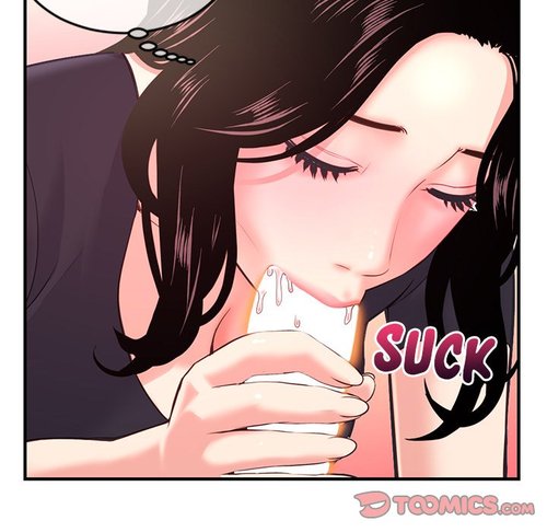 Midnight PC Cafe Chapter 12 Page 48