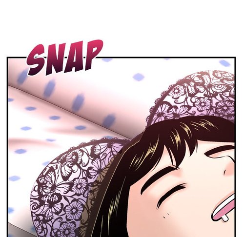 Midnight PC Cafe Chapter 12 Page 5
