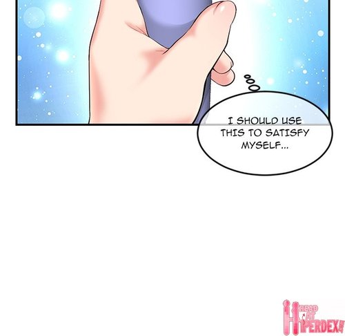 Midnight PC Cafe Chapter 12 Page 55